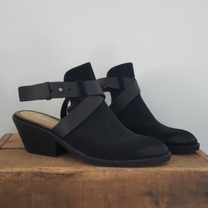 COPY - Unique booties